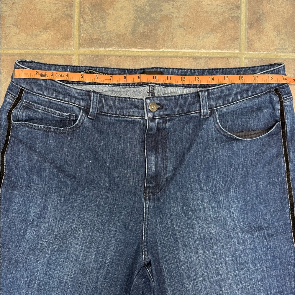 Talbots Jeans - Picture 5 of 9